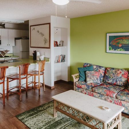 Holualoa Gardens 303 Apartamento Kailua-Kona Exterior foto