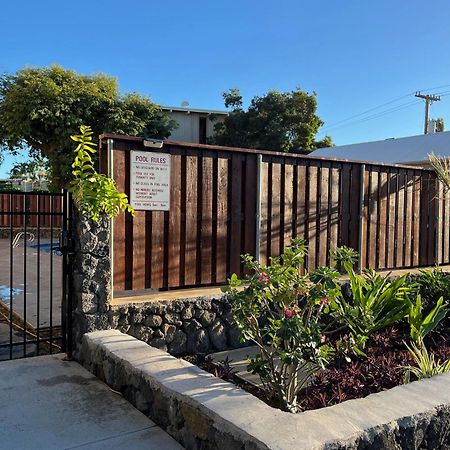 Holualoa Gardens 303 Apartamento Kailua-Kona Exterior foto