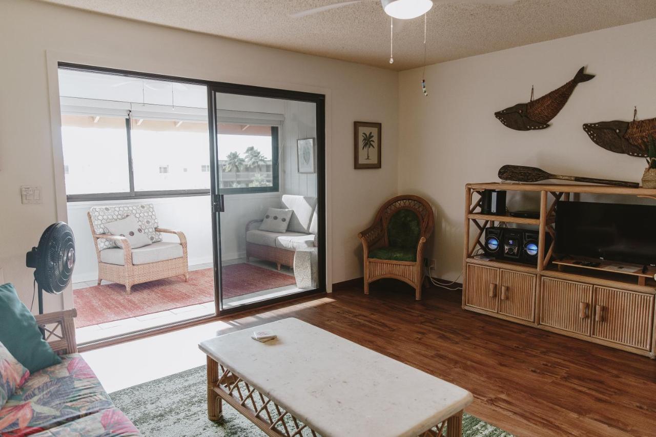 Holualoa Gardens 303 Apartamento Kailua-Kona Exterior foto