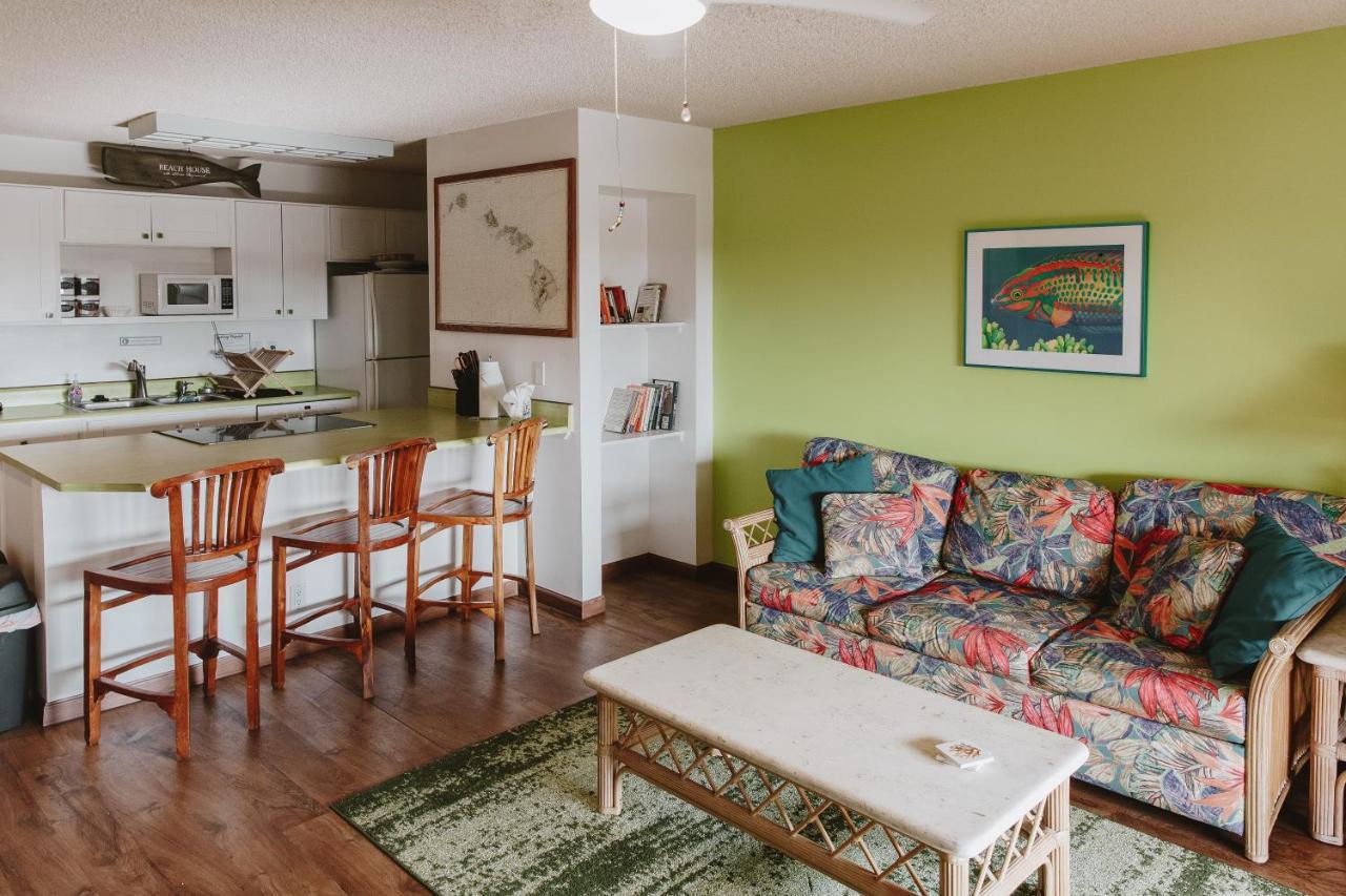 Holualoa Gardens 303 Apartamento Kailua-Kona Exterior foto
