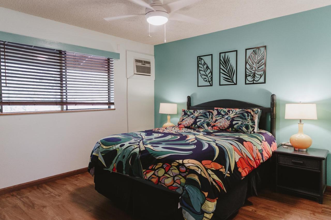 Holualoa Gardens 303 Apartamento Kailua-Kona Exterior foto